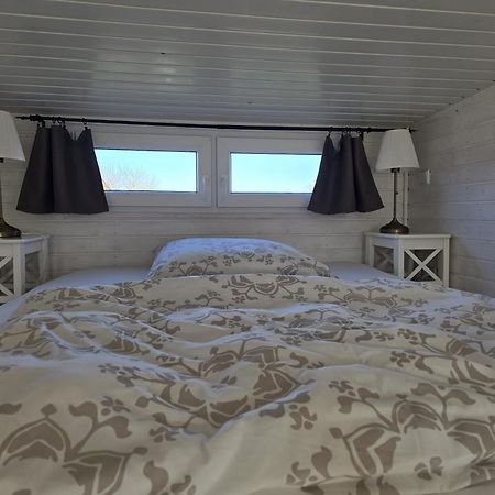 Schonbeck  Tiny Houseヴィラ エクステリア 写真